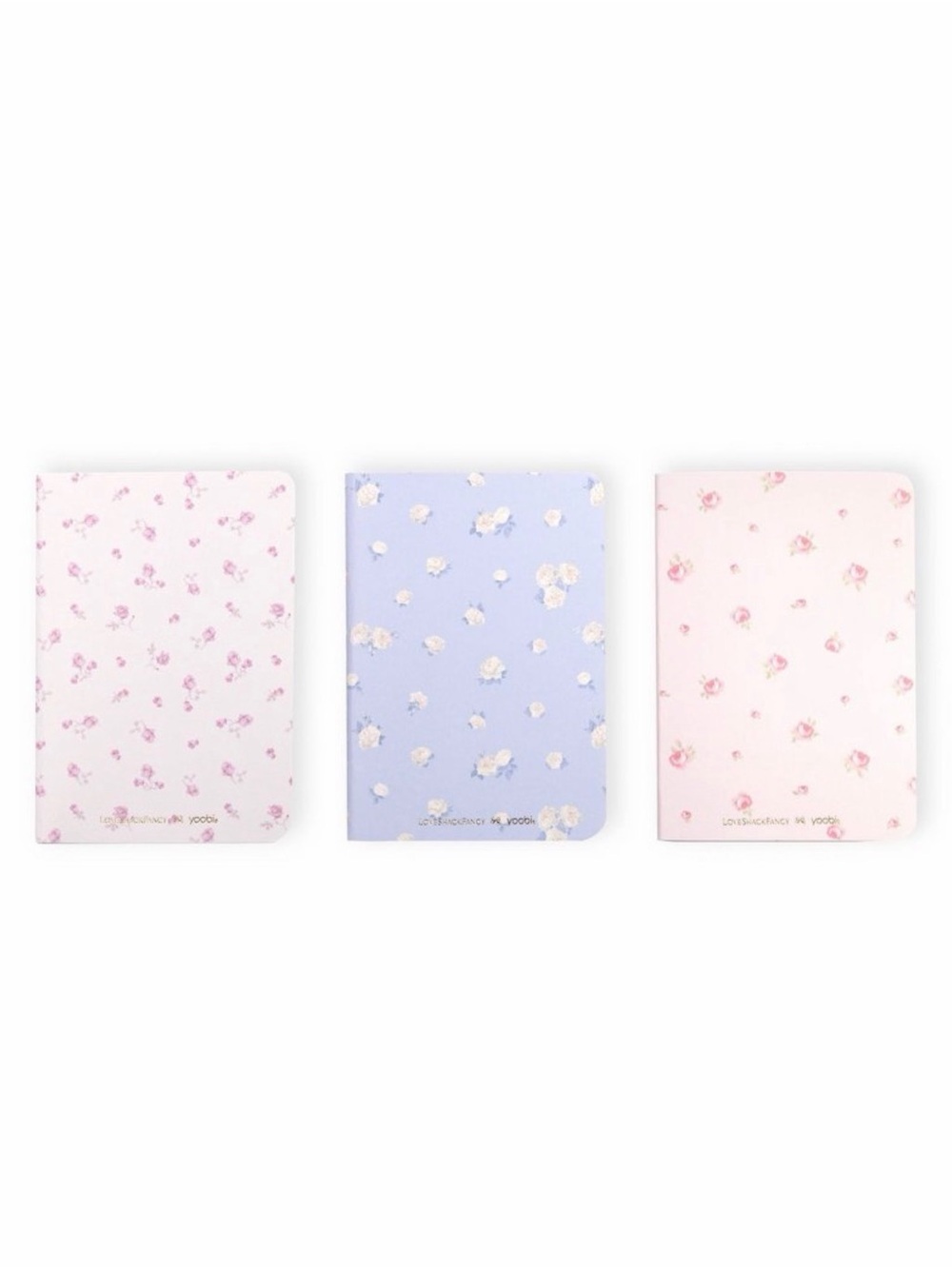 Love Shack Fancy Yoobi School supply bundle - Picture 11 of 15